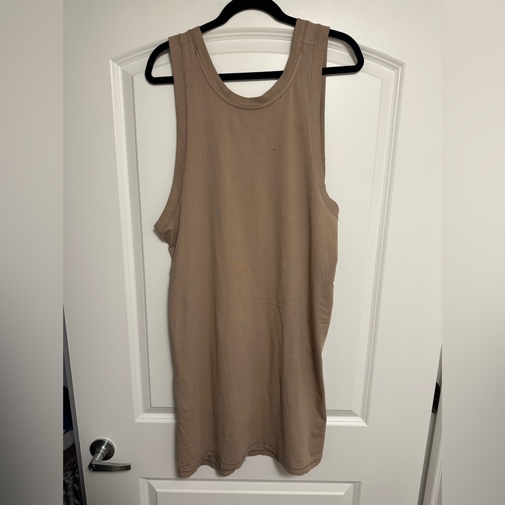 Free people hot shot tunic dress